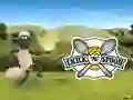 Gra Shaun, owca: Kurczak i Łyżka w Internecie Gra Shaun, owca: Kurczak i Łyżka w Internecie
