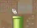 Gra Wściekły Flappy Królik w Internecie