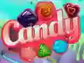 Gra Cukierek w Internecie