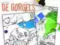 Gra Kolorowanie Gorgeli w Internecie Gra Kolorowanie Gorgeli w Internecie
