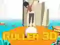 Gra Roller 3D w Internecie Gra Roller 3D w Internecie
