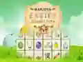 Gra Wielkanocne Mahjong Połączenie w Internecie Gra Wielkanocne Mahjong Połączenie w Internecie