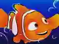 Gra Kolekcja układanek Nemo w Internecie Gra Kolekcja układanek Nemo w Internecie