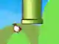 Gra Wściekły Flappy Kurek Lata w Internecie