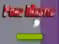 Gra Mistrz Ponga w Internecie Gra Mistrz Ponga w Internecie