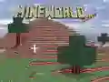 Gra M1neWorld Nieskończony w Internecie