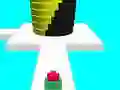 Gra Stacky Tower Break 3D w Internecie Gra Stacky Tower Break 3D w Internecie