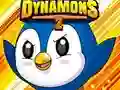 Gra Dynamons 2 w Internecie