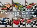 Gra Pamięć Muscle Cars w Internecie Gra Pamięć Muscle Cars w Internecie