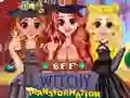 Gra Bff Czarodziejska Transformacja w Internecie Gra Bff Czarodziejska Transformacja w Internecie