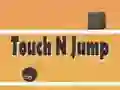 Gra Dotknij i Skacz w Internecie Gra Dotknij i Skacz w Internecie