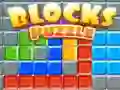 Gra Puzzle z Blokami w Internecie