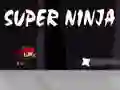 Gra Super ninja w Internecie