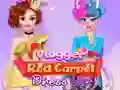 Gra Stylizacja Vlogera na Czerwonym Dywanie w Internecie Gra Stylizacja Vlogera na Czerwonym Dywanie w Internecie