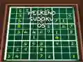 Gra Sudoku Weekendowe 05 w Internecie
