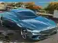 Gra Puzzle Koncept Genesis X w Internecie
