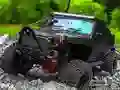 Gra Puzzle jazdy off-road Jeepem w Internecie Gra Puzzle jazdy off-road Jeepem w Internecie