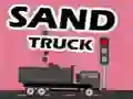 Gra Ciężarówka piaskowa w Internecie