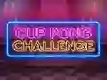Gra Wyzwanie Cup Pong w Internecie Gra Wyzwanie Cup Pong w Internecie