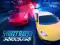 Gra Uliczny Wyścigowiec Underground w Internecie Gra Uliczny Wyścigowiec Underground w Internecie