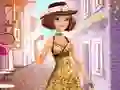 Gra Letni styl dziewczyn w Internecie Gra Letni styl dziewczyn w Internecie
