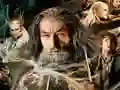 Gra Kolekcja puzzli Hobbit w Internecie Gra Kolekcja puzzli Hobbit w Internecie
