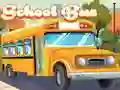 Gra Autobus szkolny w Internecie Gra Autobus szkolny w Internecie