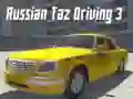 Gra Rosyjskie Taz Driving 3 w Internecie Gra Rosyjskie Taz Driving 3 w Internecie