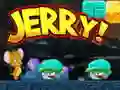 Gra Jerry! w Internecie