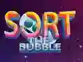 Gra Sortuj bąbelki w Internecie Gra Sortuj bąbelki w Internecie