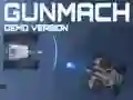 Gra Gunmach w Internecie Gra Gunmach w Internecie