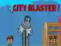 Gra City Blaster w Internecie