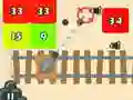 Gra Artylerzysta-2 Stały Ruch w Internecie Gra Artylerzysta-2 Stały Ruch w Internecie