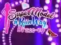Gra Supermodelka: Ubierz na Pokazie w Internecie Gra Supermodelka: Ubierz na Pokazie w Internecie