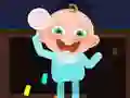 Gra Super Tata w Internecie Gra Super Tata w Internecie
