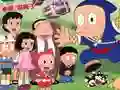 Gra Kolekcja Puzzli Ninja Hattori-kun w Internecie