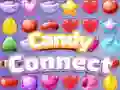 Gra Candy Connect w Internecie