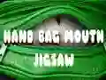 Gra Puzzle Torba Usta w Internecie Gra Puzzle Torba Usta w Internecie
