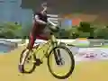 Gra BMX Ekstrem 3D Stunt w Internecie Gra BMX Ekstrem 3D Stunt w Internecie