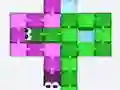 Gra Wąż 3D Sztuka Mozaiki w Internecie Gra Wąż 3D Sztuka Mozaiki w Internecie