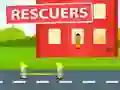 Gra Ratownicy! w Internecie