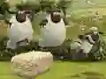 Gra Shaun, owca: Obce pozaziemskie w Internecie Gra Shaun, owca: Obce pozaziemskie w Internecie