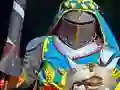Gra Zmechanizowani Wojownicy Puzzle w Internecie Gra Zmechanizowani Wojownicy Puzzle w Internecie