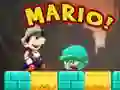 Gra Mario! w Internecie Gra Mario! w Internecie