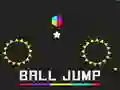 Gra Skok Piłki w Internecie
