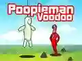 Gra Poopieman Voodoo w Internecie
