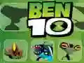Gra BEN 10 w Internecie Gra BEN 10 w Internecie