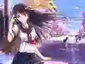 Gra Kolekcja puzzli z dziewczynami anime w Internecie Gra Kolekcja puzzli z dziewczynami anime w Internecie