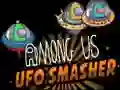 Gra Among Us: Zgniatacz UFO w Internecie Gra Among Us: Zgniatacz UFO w Internecie
