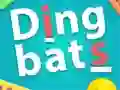Gra Dingbats w Internecie